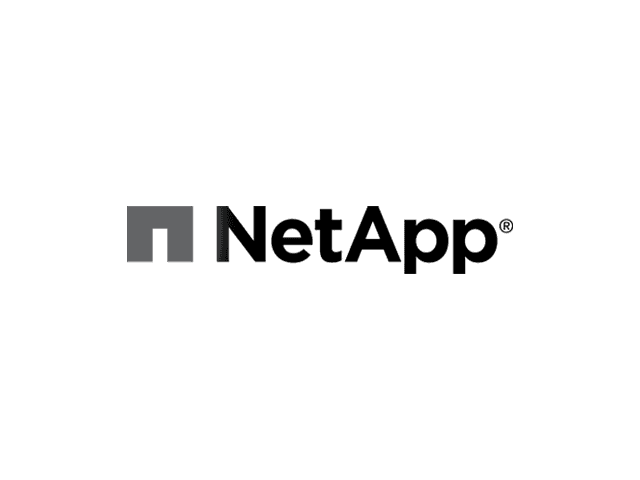 NetApp