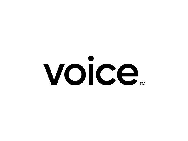 Voice