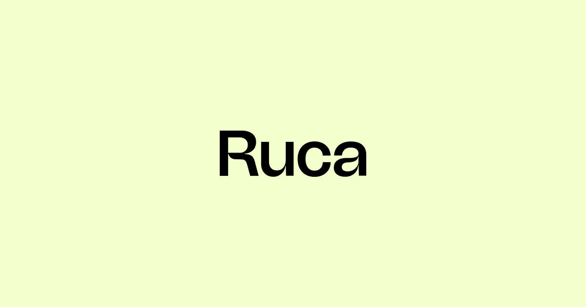 Ruca preview