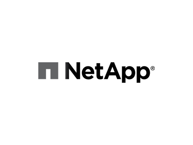 NetApp