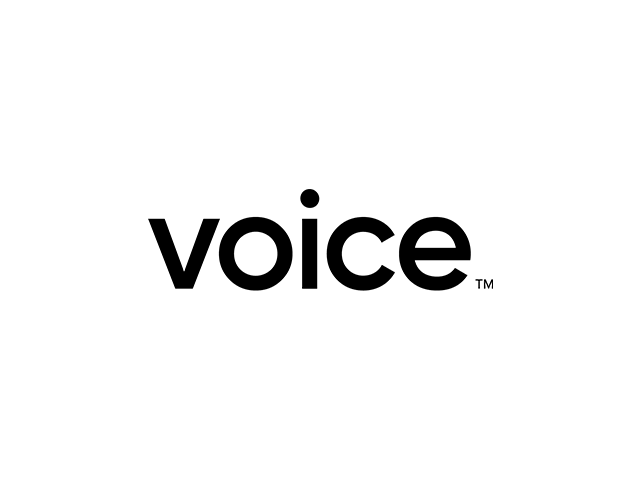 Voice